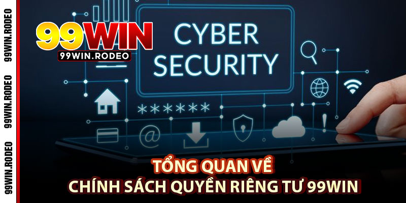 Quyền Riêng Tư 99WIN – Tổng Hợp Toàn Diện Những Quy Định Quan Trọng 2 Tổng Quan Về Chính Sách Quyền Riêng Tư 99WIN